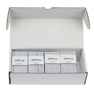 Thẻ Nfc In Phun/In Nhiệt Trắng Thẻ ID Máy In Phun <span class=keywords><strong>Pvc</strong></span> <span class=keywords><strong>MIFARE</strong></span> Thẻ RFID Siêu Nhẹ C Với Bộ Nhớ 148 Byte - Product Image 6