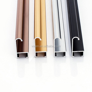 Khuôn Khung Tranh Nhôm Đủ Màu Bán Sỉ Theo Yêu Cầu Của Nhà Máy Phật Sơn - Product Image 1