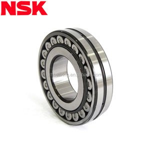 Rodamiento de rodillos esféricos NSK 241/670CAK30E4, tamaño de 241/670x706x1090mm, NSK, 412/670CAK30E4 - Product Image 5