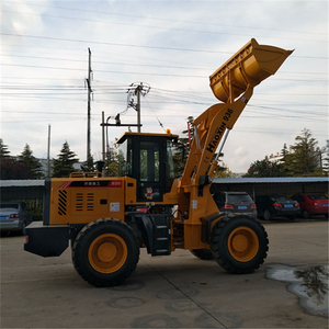 Haoxin 936 รุ่น front <span class=keywords><strong>end</strong></span> wheel <span class=keywords><strong>loader</strong></span> ที่น่าพอใจราคา - Product Image 6