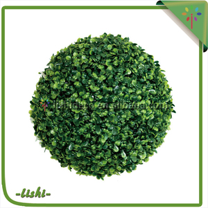 <span class=keywords><strong>Pas</strong></span> <span class=keywords><strong>cher</strong></span> jardin en plastique artificielle de <span class=keywords><strong>buis</strong></span> spirale arbre, artificielle Vert <span class=keywords><strong>Buis</strong></span> pour la décoration - Product Image 3