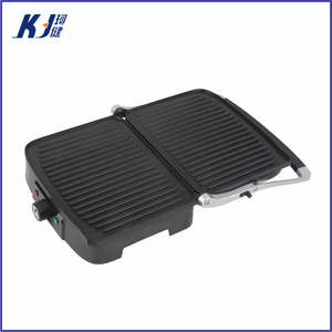 2016 Alibaba avec <span class=keywords><strong>panini</strong></span> grill pour <span class=keywords><strong>panini</strong></span> machine grill presse sandwich - Product Image 4