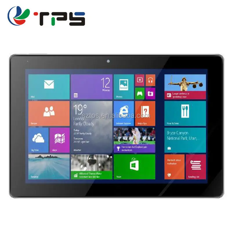 2 in 1 Ultrabook Tablet PC with 10.01 inch Android 5.1 Intel Cherry Trail Z8300 64bit Quad Core ,tablet pc 10.1inch