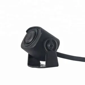 유니버설 방수 아날로그 cmos 1.3MP 1.7mm 와이드 뷰 트럭 차량 앞뒤 자동차 카메라