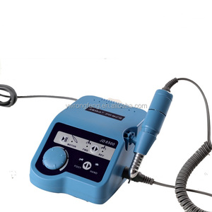Jd-8500 Professioneller Nagelfräser Pediküre Maniküre Nagelpolierer 35000 U/min 65W - Product Image 5