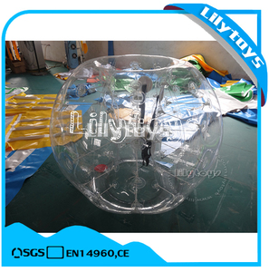 Inflable gigante <span class=keywords><strong>bola</strong></span> <span class=keywords><strong>de</strong></span> hámster, venta caliente <span class=keywords><strong>bola</strong></span> <span class=keywords><strong>de</strong></span> parachoques inflable para los niños - Product Image 1