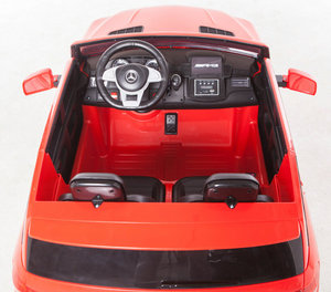 2018 <span class=keywords><strong>Mercedes</strong></span> licenza ride on car bambini 24 v battery operated ride on auto con telecomando - Product Image 2