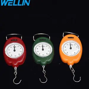 Precision Mechanical Spring Hanging Scale Digital Hook Spring Type Spring Weighing Scale