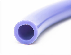 أنابيب سيليكون ناعمة ملونة عالية الجودة مخصصة حسب الطلب - Product Image 1