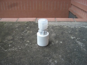 Hot Sale 3.12L/H <strong>Flow</strong> Dosing Pump 7.6Bar Pressure 12W Powder <strong>Solenoid</strong> Pump Chemical Liquid PP Material Water Pressure Vessel - Product Image 4