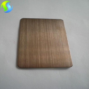 Giá Cho Tấm Thép Không Gỉ Sus316 Giá - Product Image 4