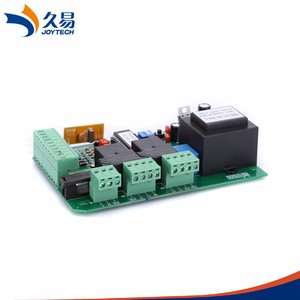 Bộ Điều Khiển Mở Cổng Trượt AC Thông Thường Joytech 600AC <span class=keywords><strong>PCB</strong></span> - Product Image 2
