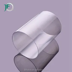 6 inch Diameter Acrylic Tube