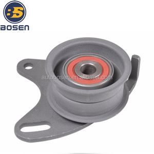24317-42020 24317-42010 24317-42000 MD050135 <strong>Timing</strong> <strong>Belt</strong> Tensioner For MITSUBISHI L200 2.5D 93 to 07 4D56 Set <strong>SKF</strong> - Product Image 1