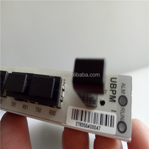 Placa de procesamiento de banda base universal UBPM para ZXSDR BBU B8200 B8300 UBPG UBPG1 <span class=keywords><strong>UBP</strong></span> UBPM - Product Image 2