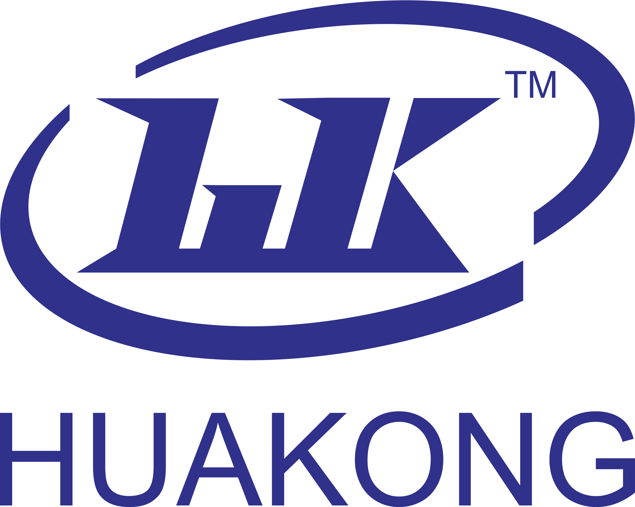 Sichuan Huakong Intelligent Transportation Technology Co., Ltd. logo