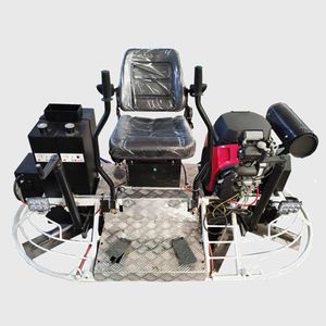 Outils de construction, hélicoptère à béton, bétonnière, truelle motorisée à vendre - Product Image 1