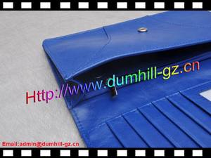 Borsa da donna in pelle <span class=keywords><strong>personalizzata</strong></span> portafoglio donna lunga RFID - Product Image 6