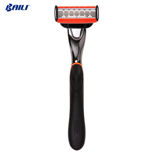 High Quality <strong>razor</strong> <strong>Shaving</strong> <strong>Machine</strong> <strong>Manufacturer</strong> /3 <strong>razor</strong> <strong>Blades</strong>/5 <strong>razor</strong> <strong>Blades</strong> - Product Image 5