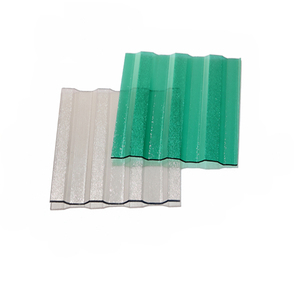 Plástico de bronce hoja de policarbonato material <span class=keywords><strong>para</strong></span> <span class=keywords><strong>techos</strong></span> de fibra de vidrio toldos <span class=keywords><strong>precio</strong></span> - Product Image 3