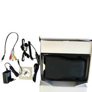 Localizador <span class=keywords><strong>sat</strong></span>élite, medidor de señal satelital, en oferta, WS6960 Hd - Product Image 6