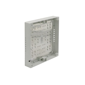 Di alta qualità skd 18 watt piazza montaggio superficiale ha condotto la luce di pannello del <span class=keywords><strong>soffitto</strong></span> - Product Image 4