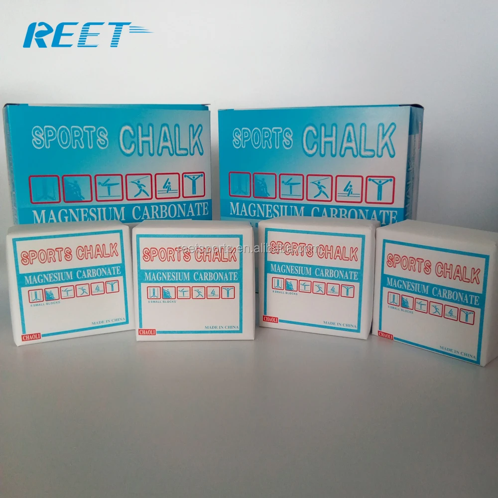 Крест Фитнес гимнастика мел