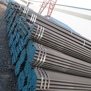 SA53 Gr. Tuyau en <span class=keywords><strong>acier</strong></span> sans soudure gavanizedBhot à hanches avec grand diamètre extérieur - Product Image 2
