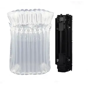 Confezione produttore Cartuccia di Toner Bolla Cuscino Wrap Air Bag Cuscini D'aria Borse