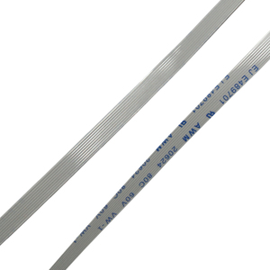 Câble blindé de haute qualité 80C AWM 20624, faisceau de câbles, ruban plat souple, cuivre étamé, RoHS/ISO/CE pour - Product Image 3