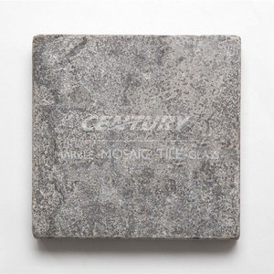 Patchs <span class=keywords><strong>chinois</strong></span> à strass naturels, 100 pièces, pierres bleues - Product Image 1