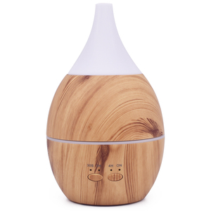 Ruhe 300ml Ultraschall-Aroma diffusor, bester Diffusor für ätherische Öle 2018, Diffusor für ätherische Rosmarin öle zur Entspannung - Product Image 2