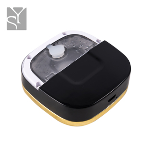 顔スプレーナノナノハンディミストとメイクアップビューティミラーLEDライト - Product Image 3