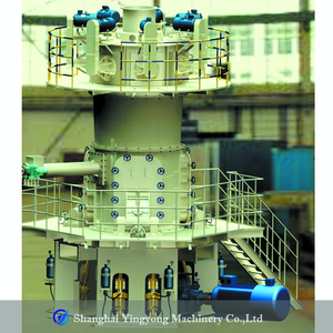 China Shanghai Ultra Fine Vertical <span class=keywords><strong>Mill</strong></span> Mühle Vertikal mühle Maschine für Zement Produktions linie Preis zu verkaufen