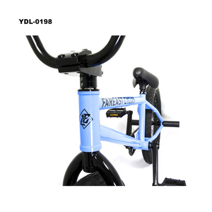 <span class=keywords><strong>Bicicleta</strong></span> <span class=keywords><strong>BMX</strong></span> de China para <span class=keywords><strong>Freestyle</strong></span> y Deportes Extremos de Alto Rendimiento para Calle - Product Image 4