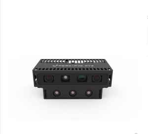 Binocular Structured Light <strong>3D</strong> Sensor Vision-guided Industrial Grab Volume Measurement <strong>3D</strong> <strong>Camera</strong> - Product Image 3