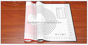 Tapis <span class=keywords><strong>de</strong></span> <span class=keywords><strong>cuisson</strong></span> en silicone et <span class=keywords><strong>fibre</strong></span> <span class=keywords><strong>de</strong></span> <span class=keywords><strong>verre</strong></span> pour pâtisserie, pâte à rouler, gâteaux, ustensiles <span class=keywords><strong>de</strong></span> <span class=keywords><strong>cuisson</strong></span>, tapis <span class=keywords><strong>de</strong></span> four, outils <span class=keywords><strong>de</strong></span> <span class=keywords><strong>cuisson</strong></span> pour pâtes mtl - Product Image 6