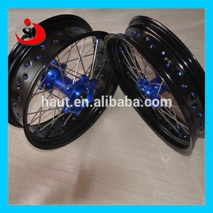 <span class=keywords><strong>Ktm</strong></span> EXC SX <span class=keywords><strong>SXF</strong></span> EXCF 125 250 <span class=keywords><strong>350</strong></span> 450 <span class=keywords><strong>Supermoto</strong></span> jeu de roues - Product Image 2