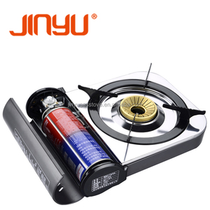 JINYU <span class=keywords><strong>gas</strong></span> butano que acampa estufa <span class=keywords><strong>de</strong></span> <span class=keywords><strong>gas</strong></span> portátil - Product Image 1