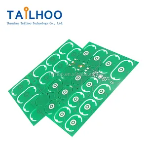 0.5mm thickness pcb manufacturer