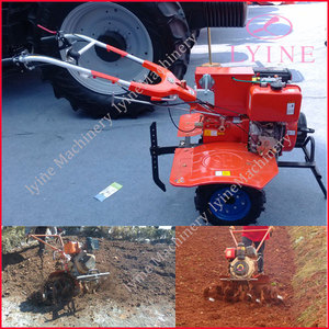 parties de <span class=keywords><strong>rotoculteur</strong></span> / motoculteur chinois / italie fraise - Product Image 1