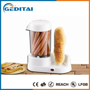 Machine automatique pour chien, certifié CE GS ROHS LFGB, à bas prix, meilleure qualité commerciale, appareil commercial, vente en gros - Product Image 3