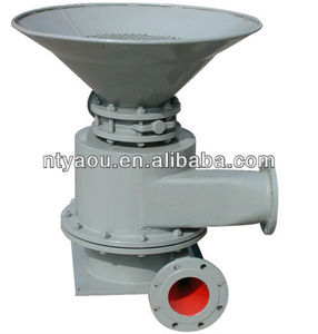 Funil industrial da mistura do hopper do hopper ZHP-150, equipamento da plataforma do óleo - Product Image 2