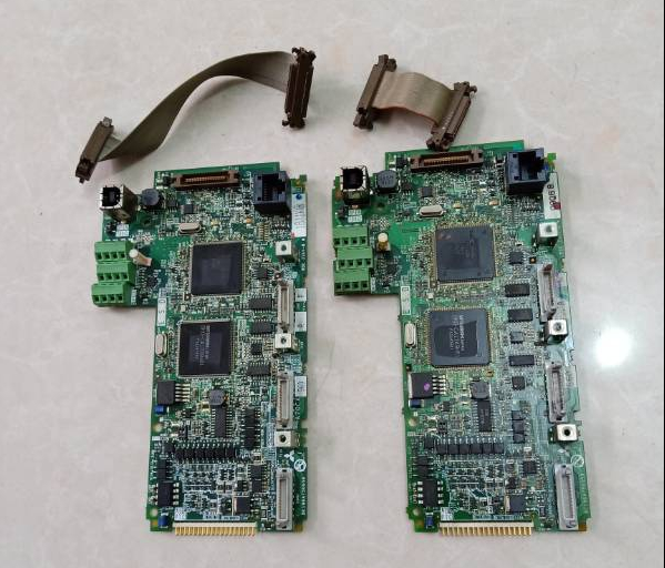 The CPU main board 90% new original BC186A750G59