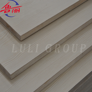 Chất Lượng Cao Paulownia Lõi Melamine Phải Đối Mặt Với Blockboard - Product Image 4
