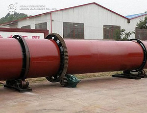 Công Nghệ tiên tiến Than Rotary Lò và Máy Sấy - Product Image 4