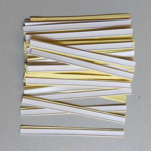 Cà Vạt Thiếc Bóc Và Dính - Product Image 3