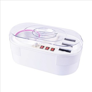 Scaldacera Multifunzione 500cc con Doppia Funzione/Kit per <span class=keywords><strong>Ceretta</strong></span>/Macchina per <span class=keywords><strong>Cera</strong></span> Calda con Rullo - Product Image 2