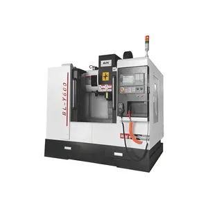 Venda quente alta precisão automática máquina de fresagem, china hobby pequeno 4 eixos cnc máquina fresagem 5 eixos com preço baixo