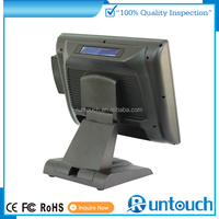 Runtouch bisel envío tpv pos equipo (EPOS hardware y hasta software) para su lavanderías